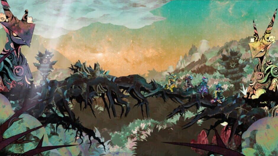 AETHERIS screenshot 6