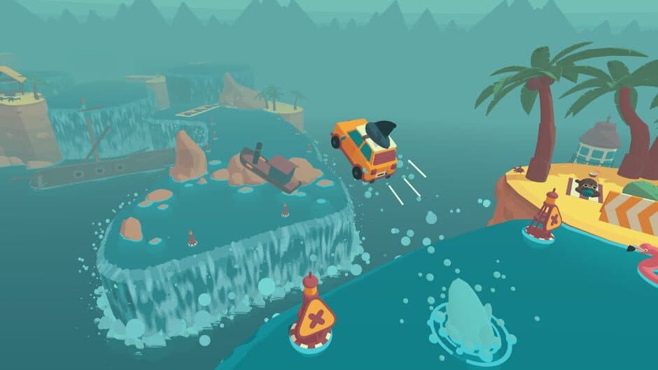 WHAT THE CAR? screenshot 3