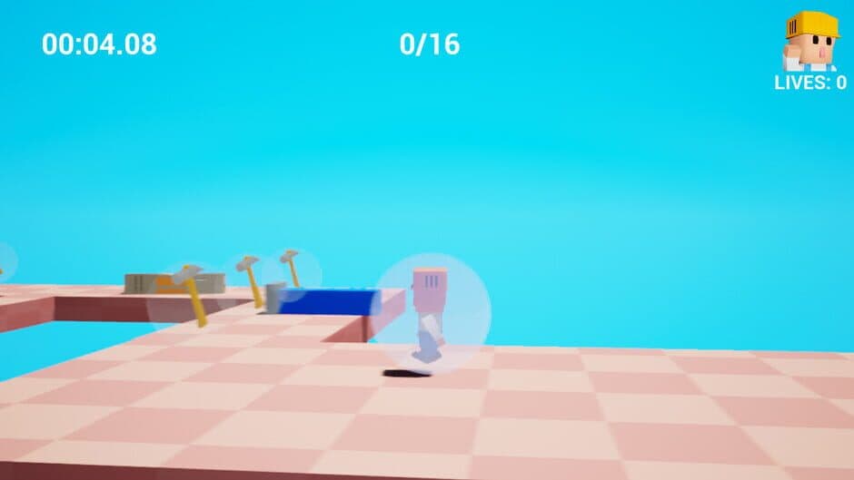 Rolling Toolman screenshot 2