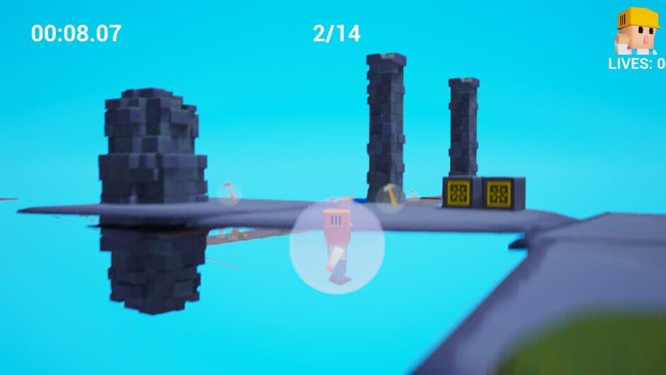 Rolling Toolman screenshot 3
