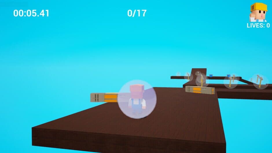 Rolling Toolman screenshot 4
