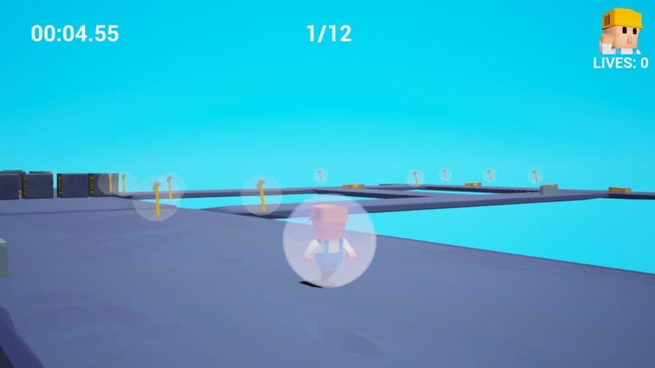 Rolling Toolman screenshot 5