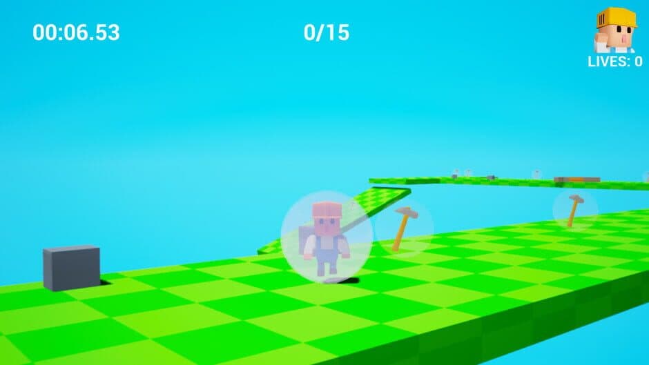 Rolling Toolman screenshot 6