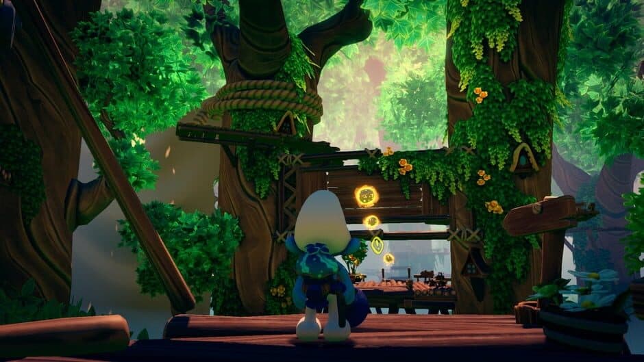Back To Childhood - Classic Games Collection screenshot 3