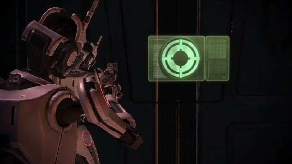 Mass Effect 2: Cerberus screenshot 2