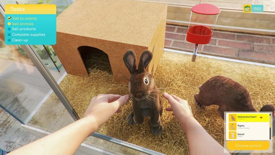 Pet Shop Simulator screenshot 6