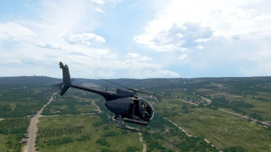 Heliborne - Collection screenshot 3