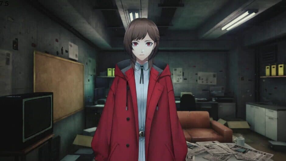TOKYO PSYCHODEMIC screenshot 1