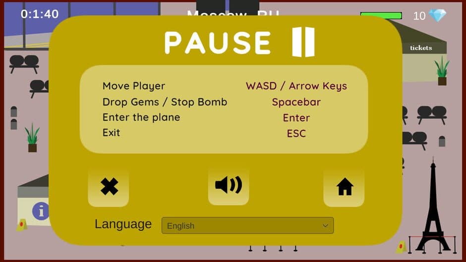 International Secret Agent screenshot 4