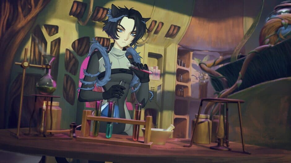 Ceiba screenshot 6