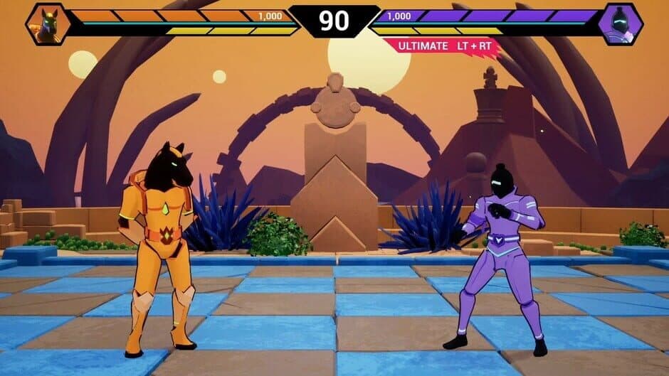 Checkmate Showdown screenshot 6