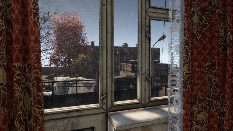Holidays in Khrushchevsk screenshot 1