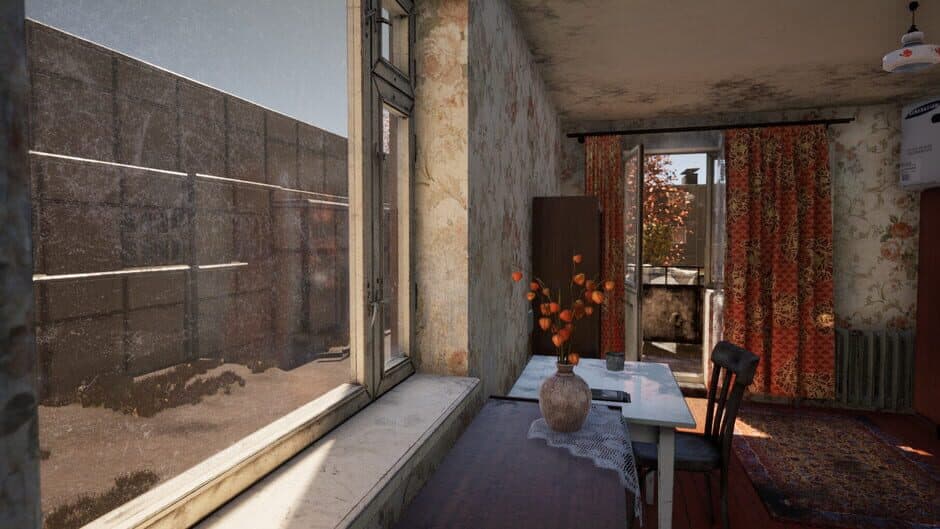 Holidays in Khrushchevsk screenshot 2