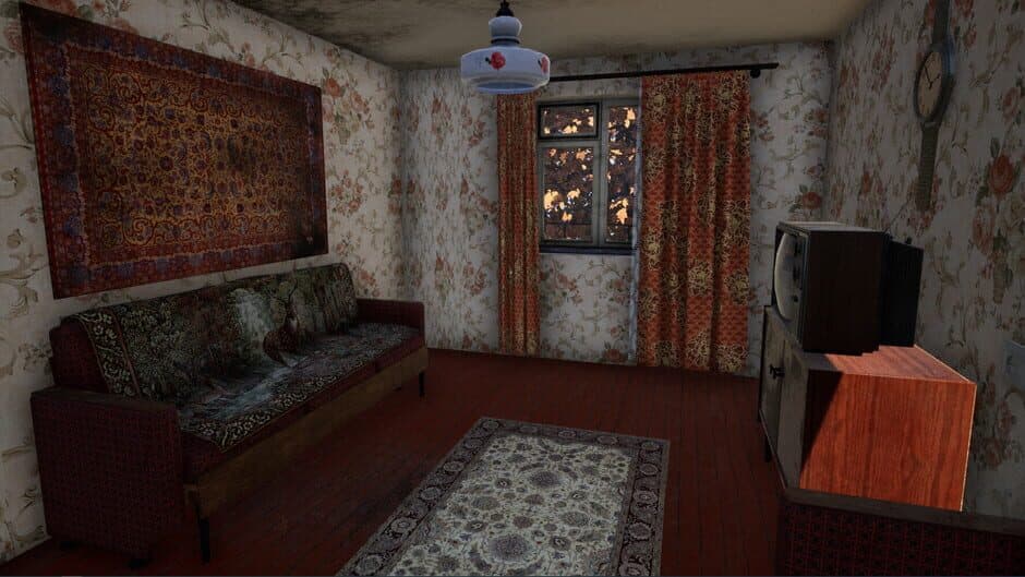 Holidays in Khrushchevsk screenshot 3