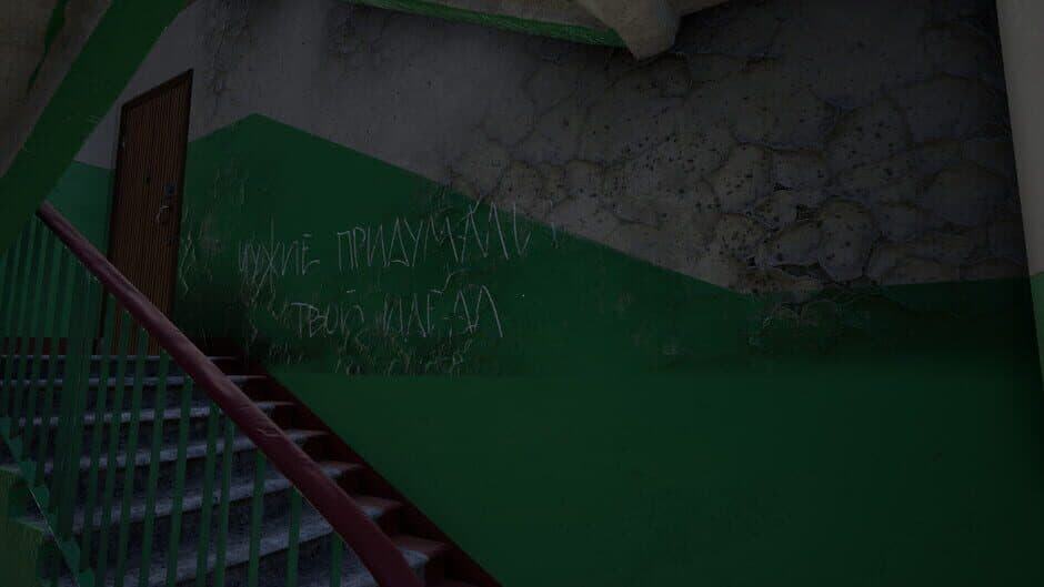 Holidays in Khrushchevsk screenshot 4