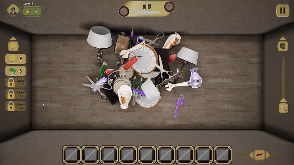 April's Diary screenshot 6