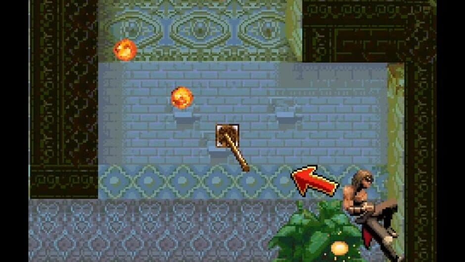 Prince of Persia: The Two Thrones screenshot 3