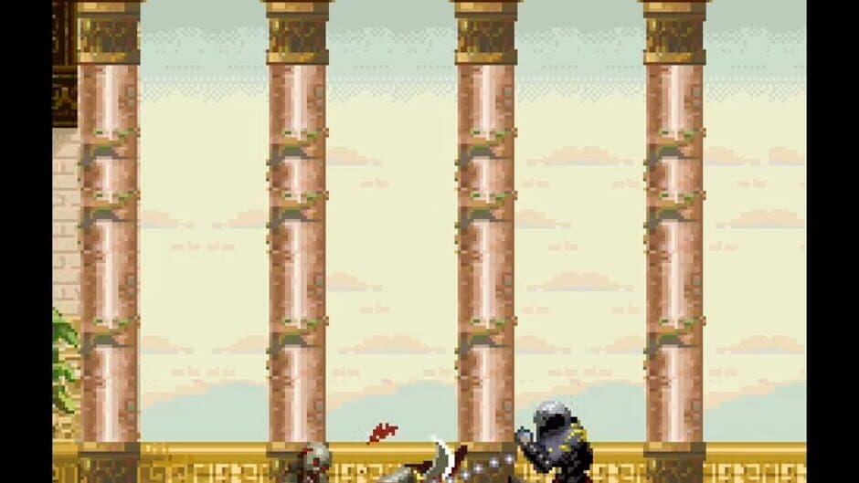 Prince of Persia: The Two Thrones screenshot 4