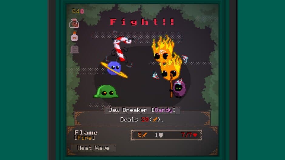 Evolings screenshot 5
