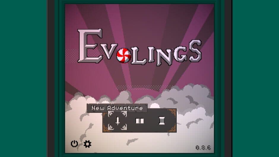 Evolings screenshot 6