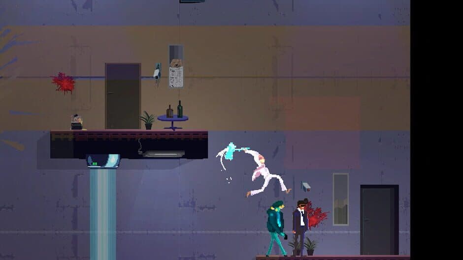 Anomaly Agent screenshot 5