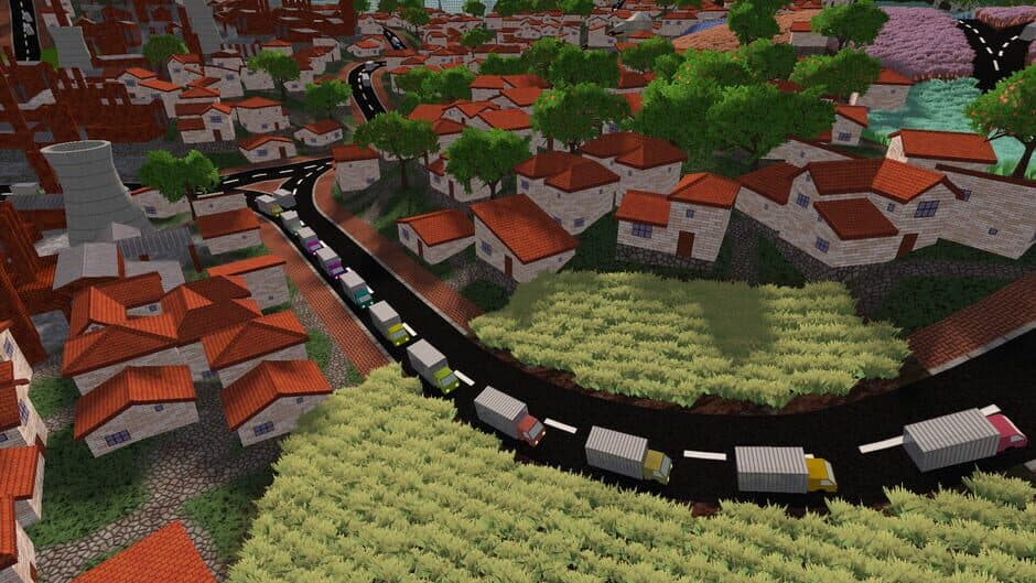 Costa Verde Transport Department screenshot 6
