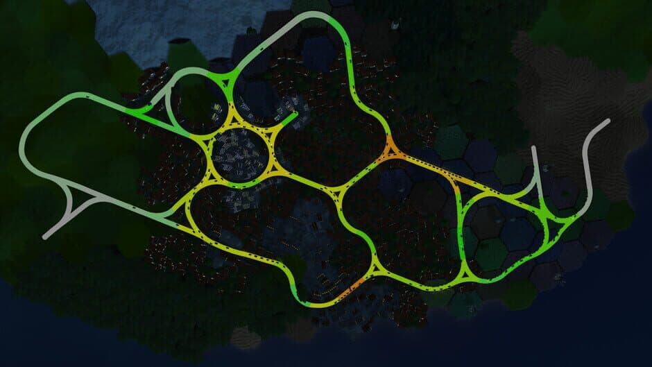 Costa Verde Transport Department screenshot 4