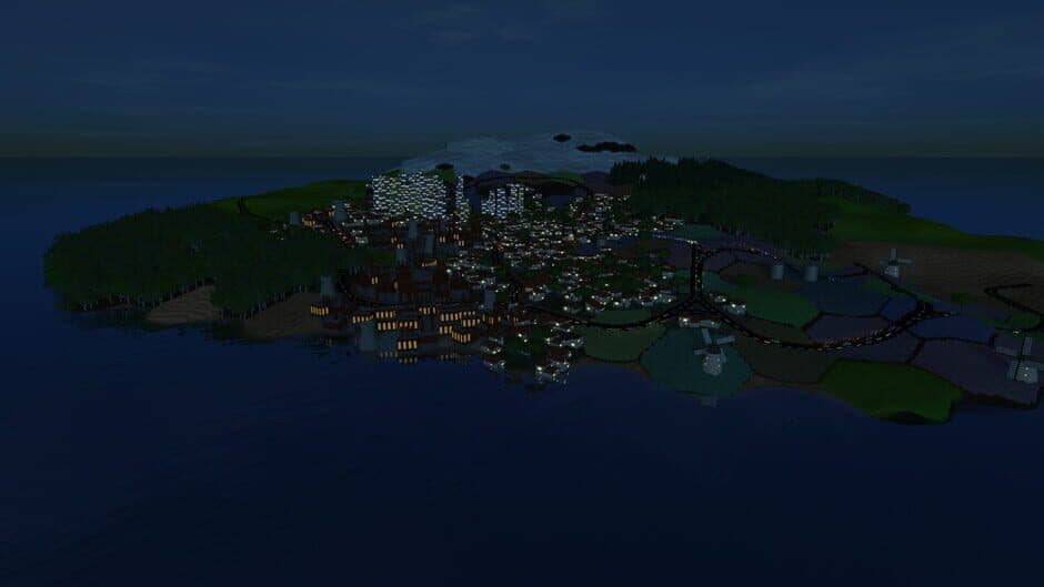 Costa Verde Transport Department screenshot 5
