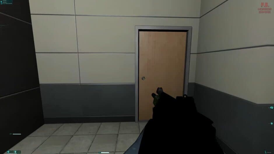 F.E.A.R. Ultimate Shooter Edition screenshot 1