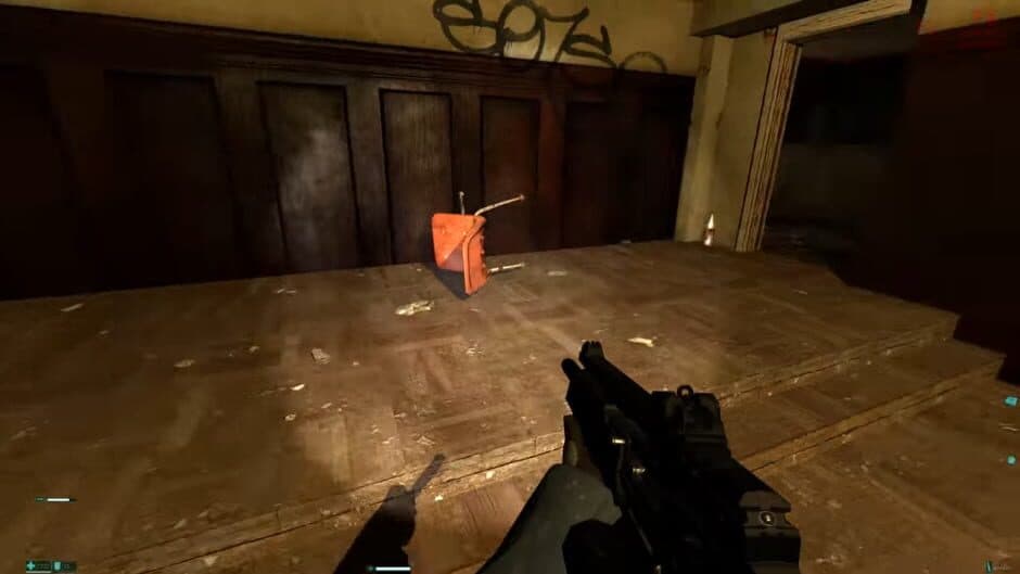 F.E.A.R. Ultimate Shooter Edition screenshot 2