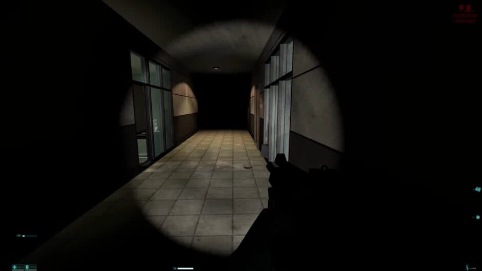 F.E.A.R. Ultimate Shooter Edition screenshot 3
