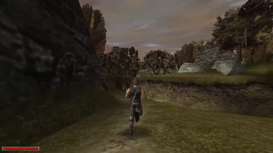 Gothic Universe Edition screenshot 1