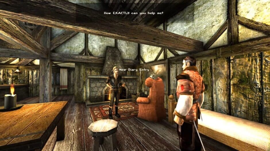 Gothic Universe Edition screenshot 2