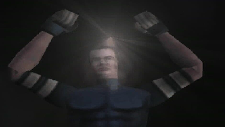 Perfect Weapon screenshot 3