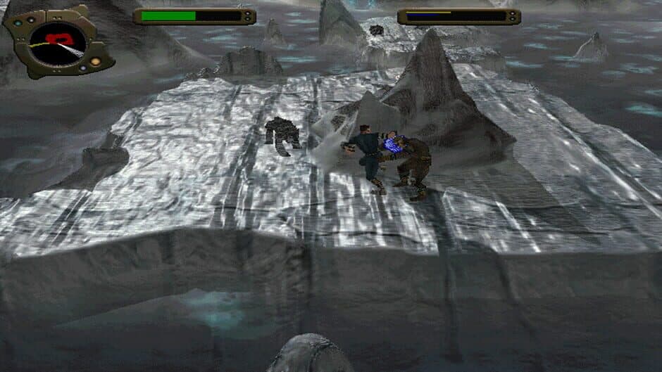 Perfect Weapon screenshot 4