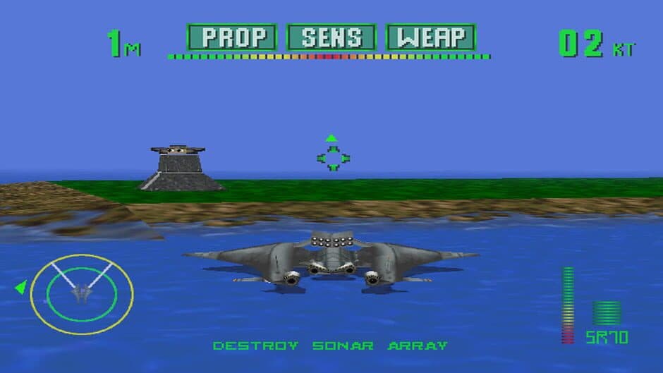 TigerShark screenshot 4