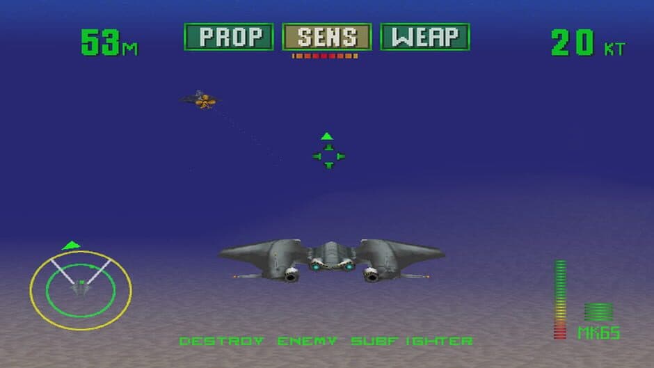 TigerShark screenshot 5