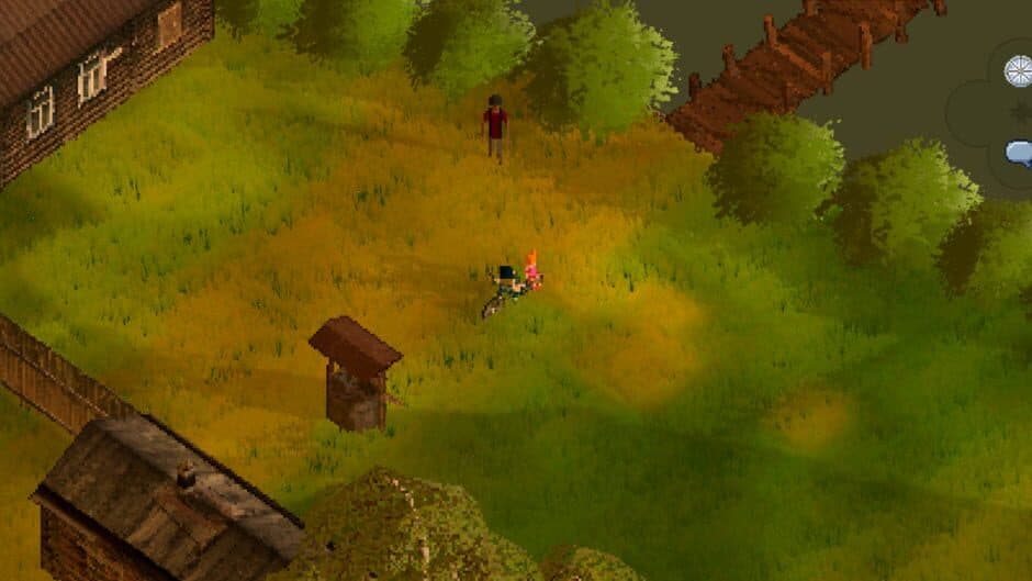 Oxygen Cocktail screenshot 6