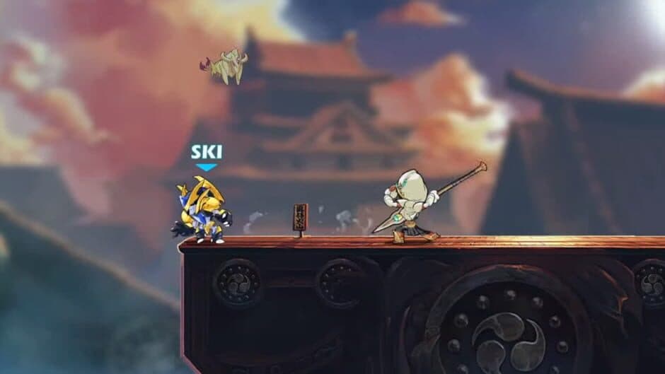 Brawlhalla - All Legends Pack screenshot 1