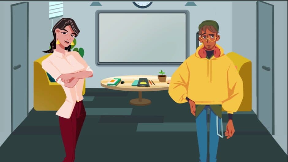 The Cleaner screenshot 2