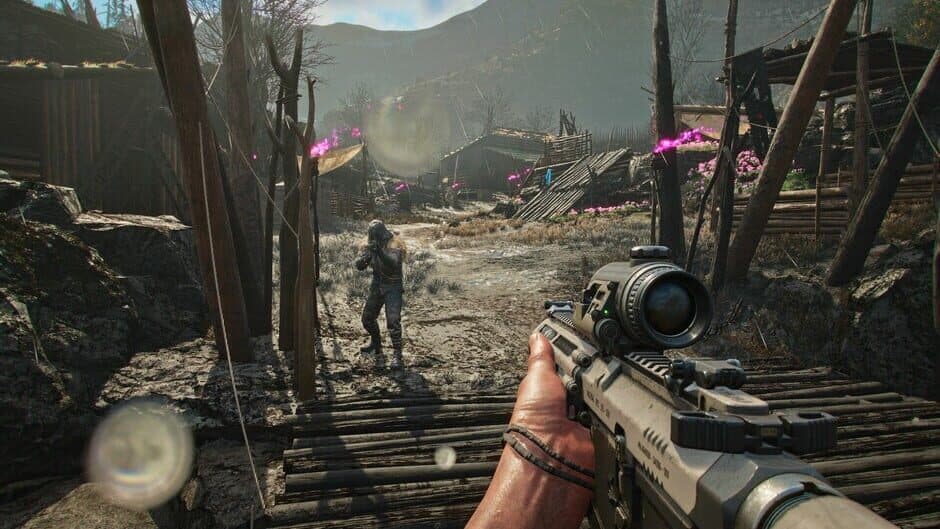 Far Cry 6 - Season Pass screenshot 1