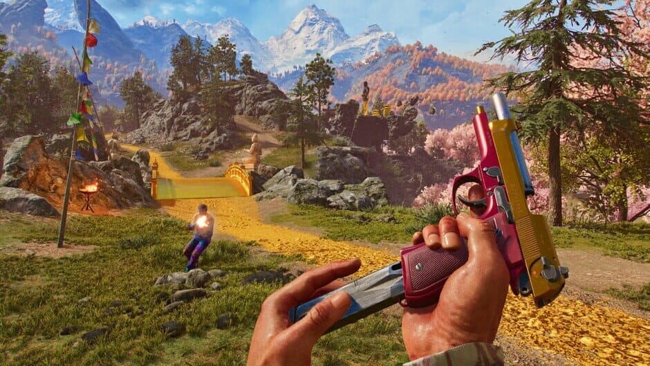 Far Cry 6 - Season Pass screenshot 2