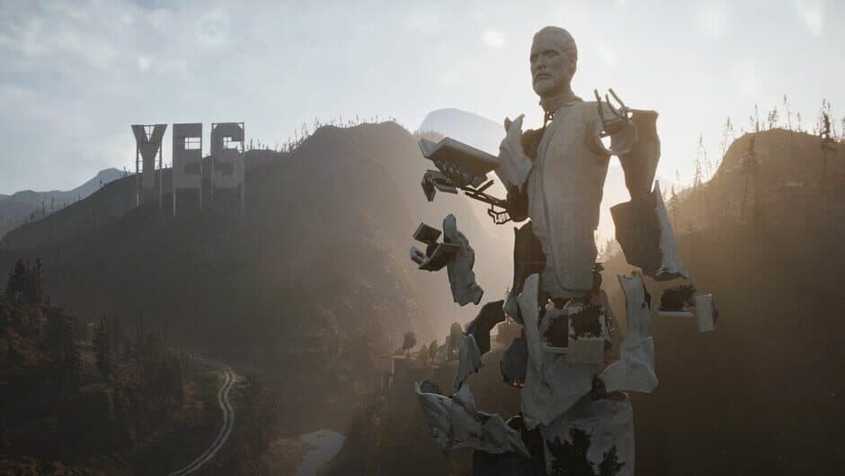 Far Cry 6 - Joseph: Collapse screenshot 1