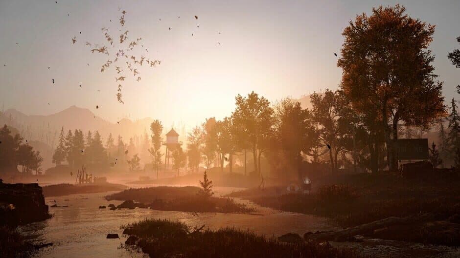 Far Cry 6 - Joseph: Collapse screenshot 2
