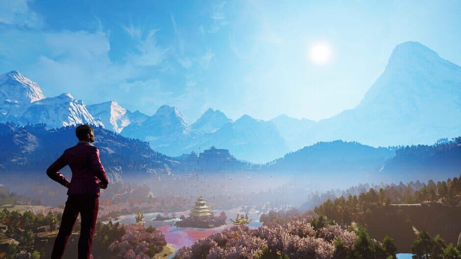 Far Cry 6 - Joseph: Collapse screenshot 4