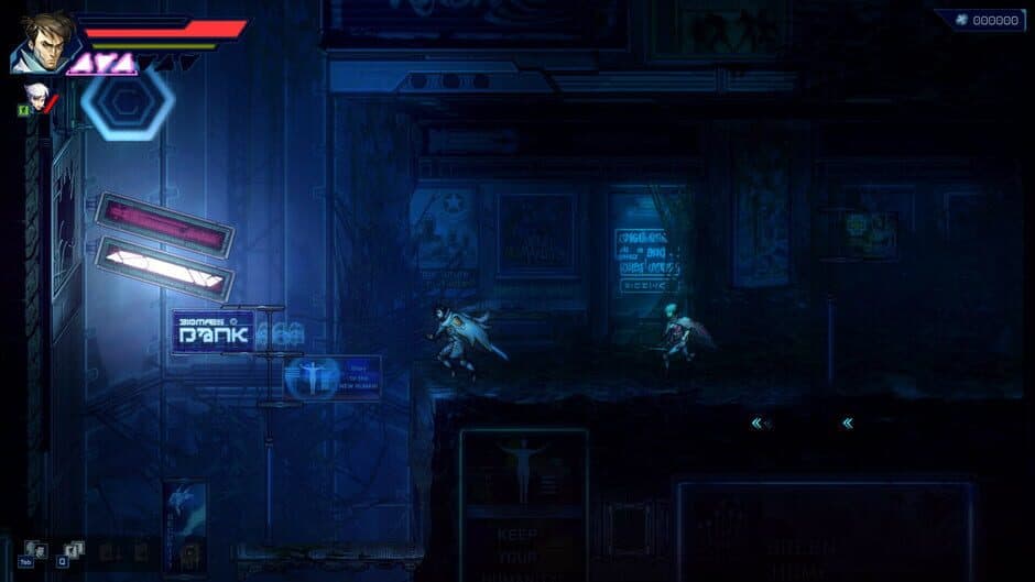 Anima Flux screenshot 6
