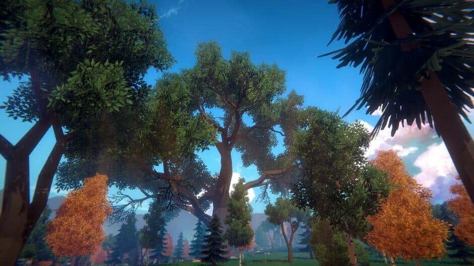 Zenful Journey screenshot 1