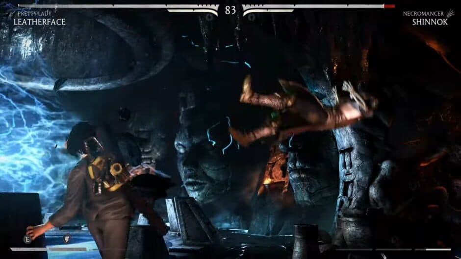 Mortal Kombat X - XL Pack screenshot 1