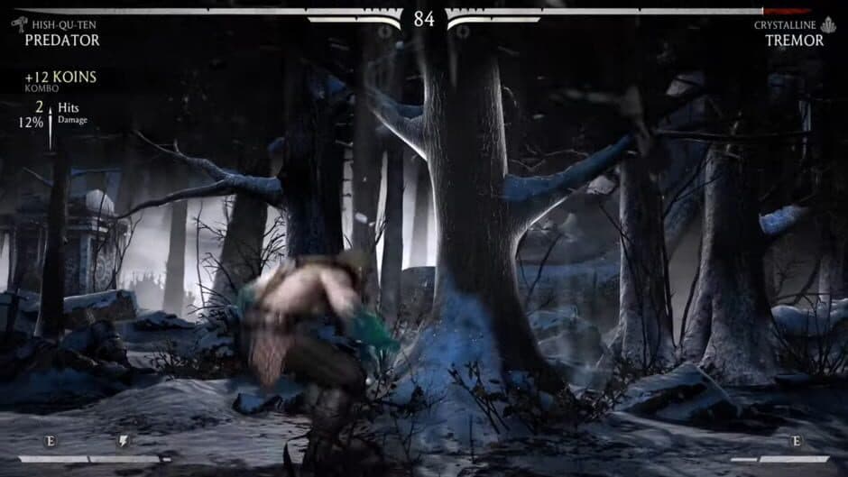 Mortal Kombat X - XL Pack screenshot 3