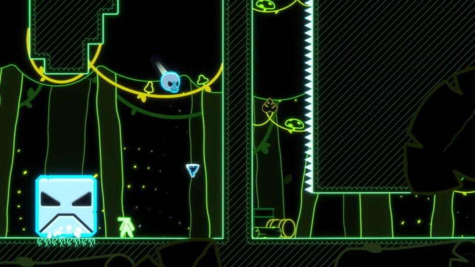 Mr. Run And Jump screenshot 1